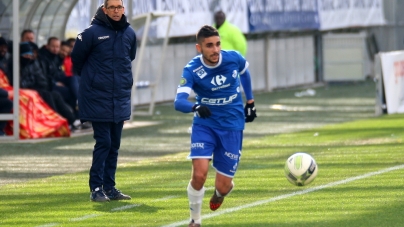 Jean-Louis Garcia (GF38) : « J’espère que notre série noire est finie »